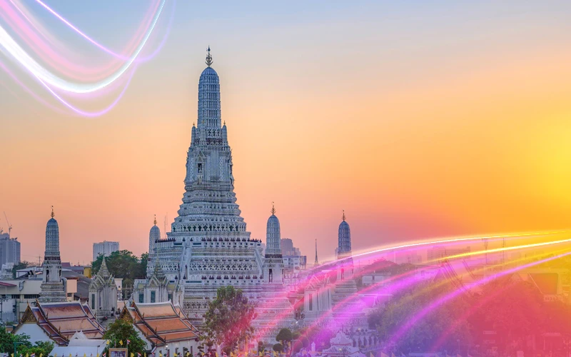 Thailand 2