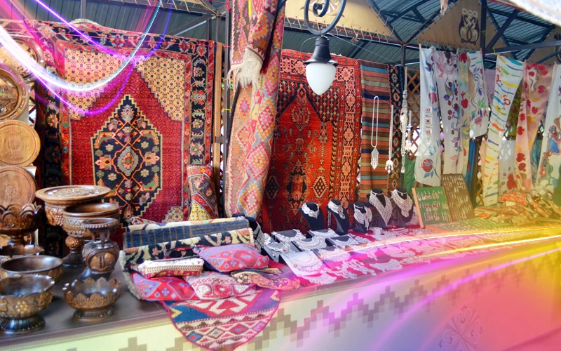 The Best Activities at Lake Sevan 1