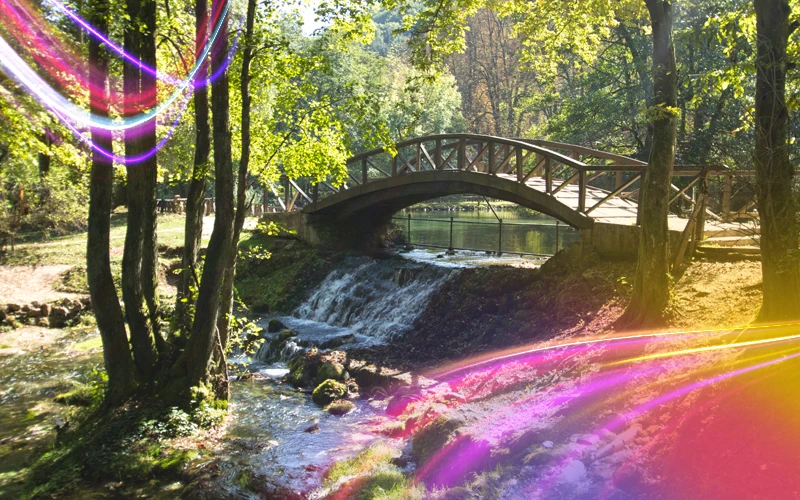 The Best Attractions in Sarajevo 1