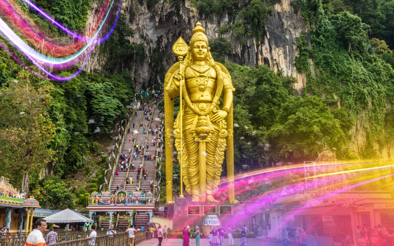 Things to Do in Kuala Lumpur Top Tourist Attractions 1
