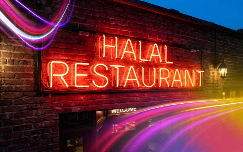 Tips for Finding Halal Food in Yerevan 1