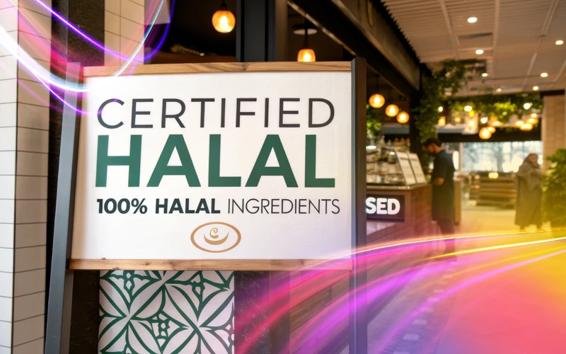 Tips for Finding Halal Food in Yerevan 2