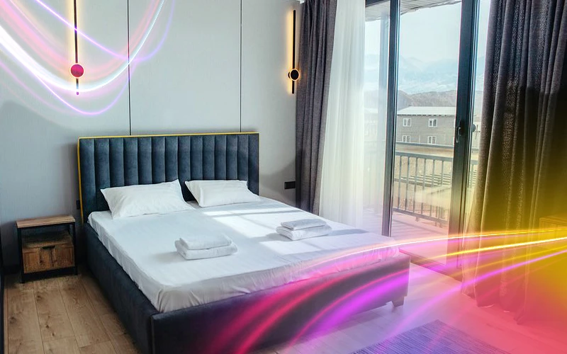 Tong Marina Apart-Hotel 4