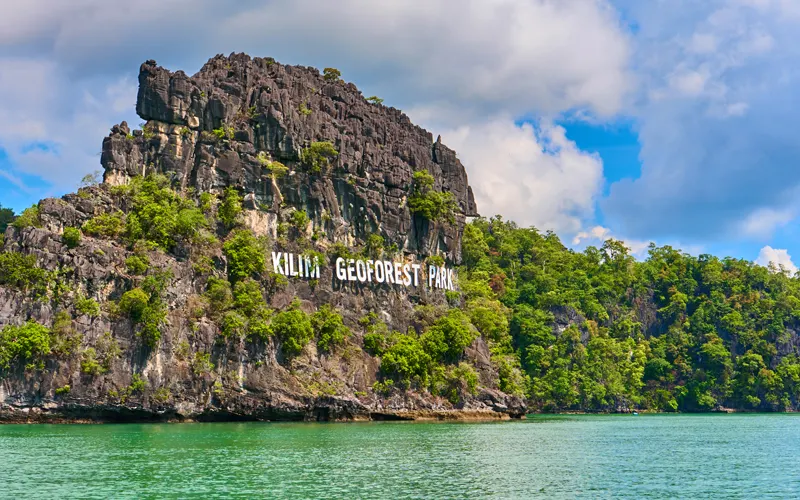 Top Natural Attractions on Langkawi Island 1