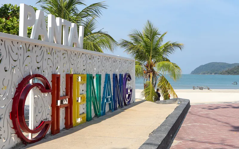 Top Natural Attractions on Langkawi Island 2