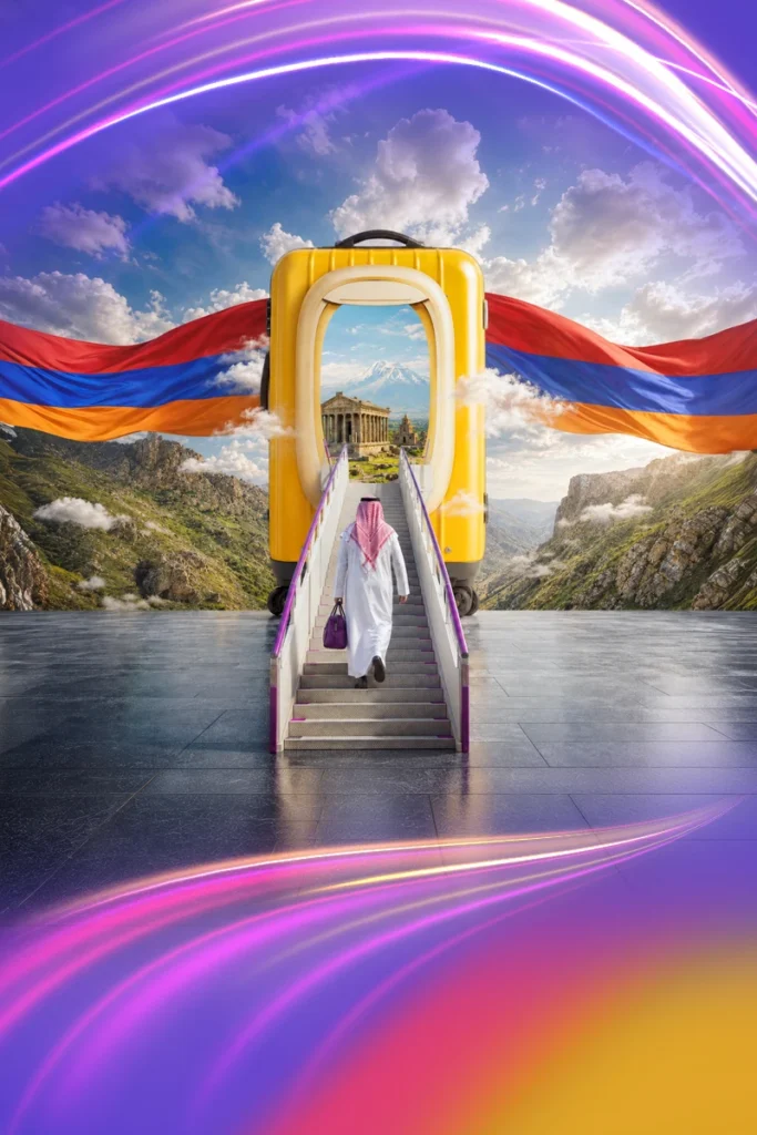 Tourism in Armenia 2026: A First-Timer’s Overview