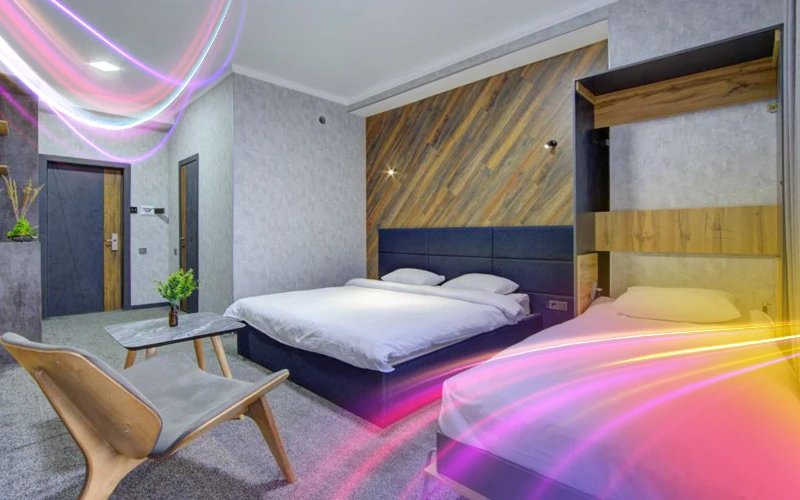 Vzmorie Resort Hotel 2