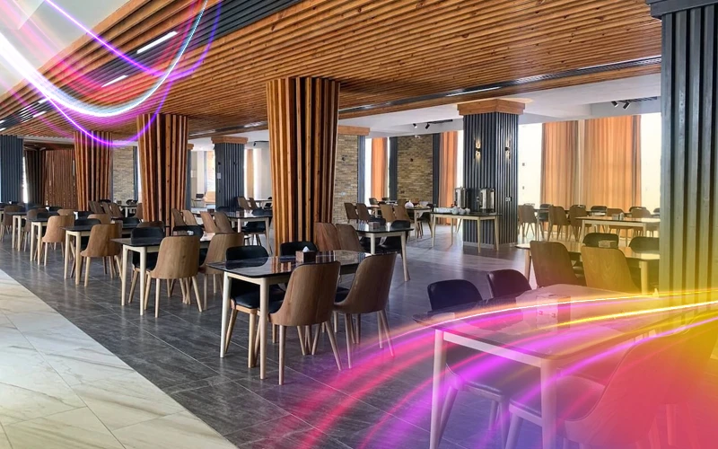 Vzmorie Resort Hotel 3