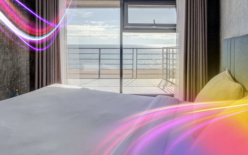 Vzmorie Resort Hotel 4