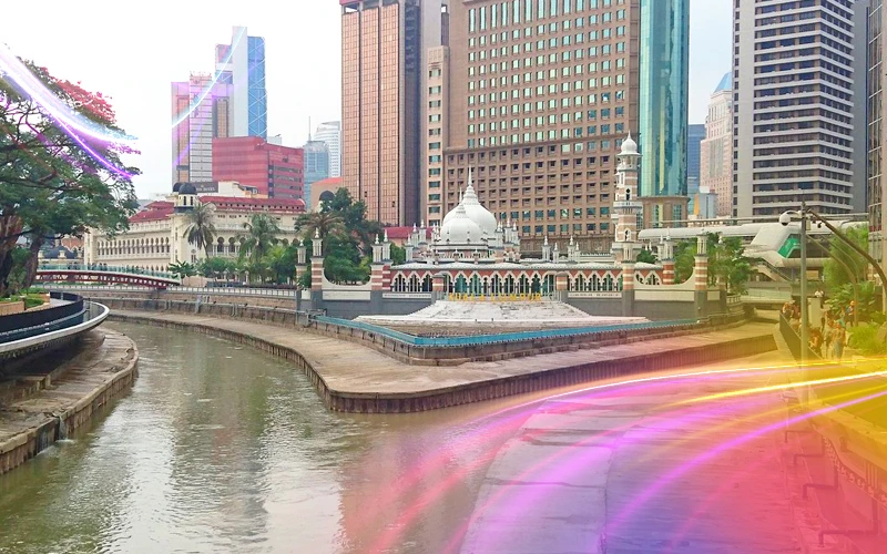 What Does Kuala Lumpur Mean 1