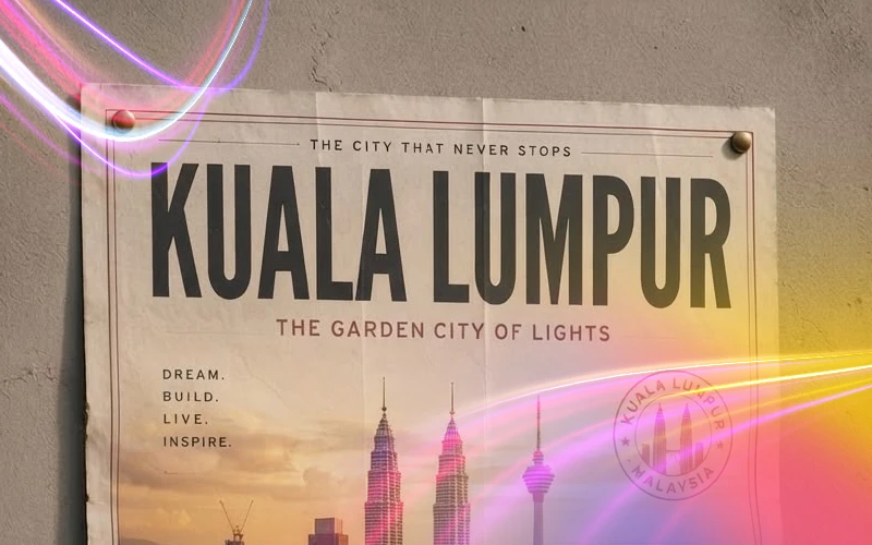 What Does Kuala Lumpur Mean 2