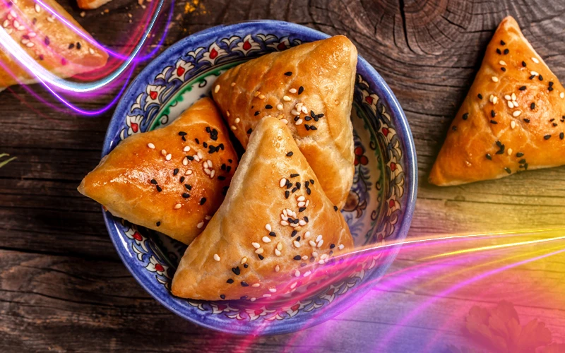 What to Eat in Bishkek