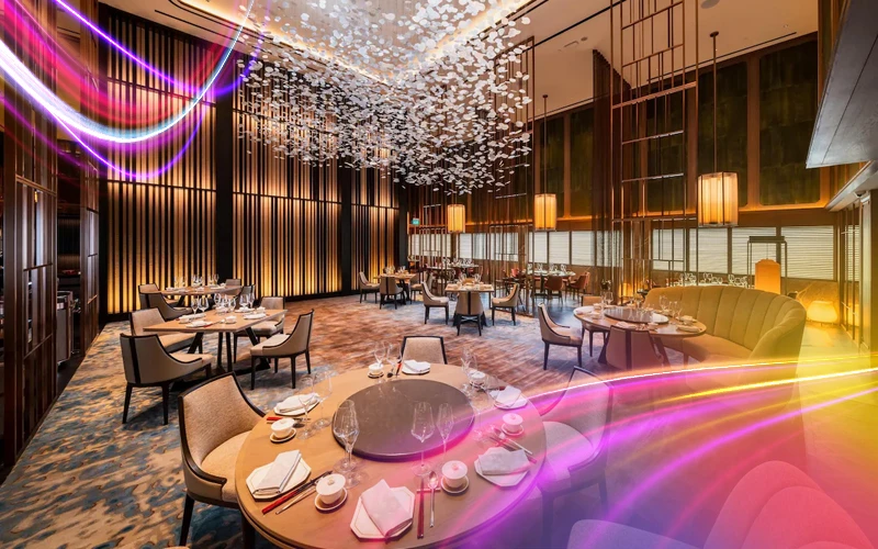Where to Stay Near These Places 1