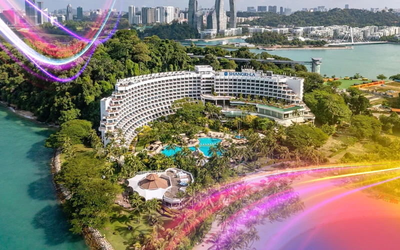 Where to Stay Near These Places 2