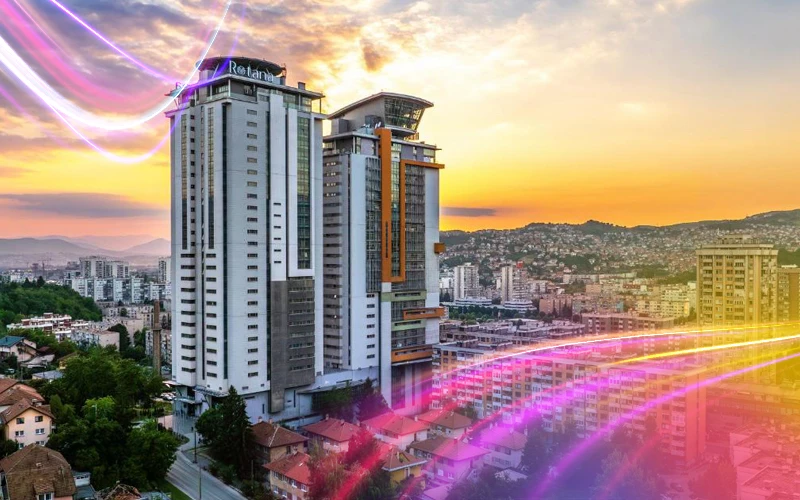 Where to Stay in Sarajevo 2