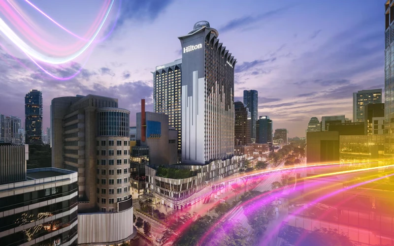 Where to Stay in Singapore 2