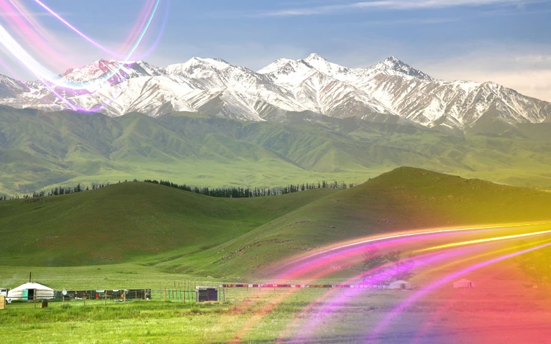 Why Is Kyrgyzstan Becoming a Popular Destination in 2026