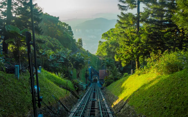 Why Is Penang Worth Visiting 1