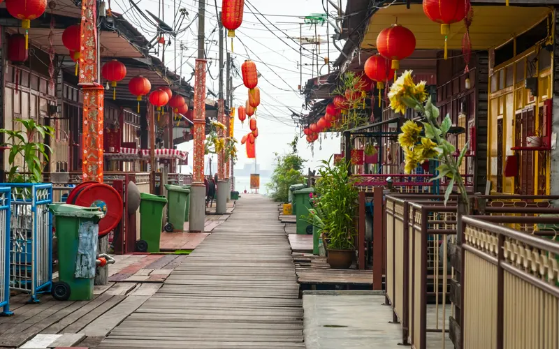 Why Is Penang Worth Visiting 2