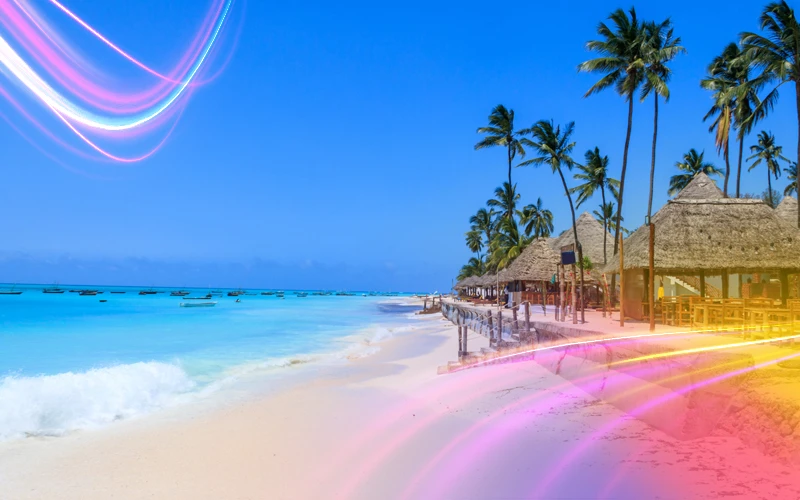 Why Zanzibar Island Can Feel Familiar to Gulf Travelers 2