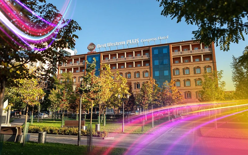 Yerevan Hotels