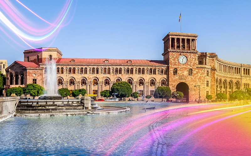 Yerevans Best Neighborhoods and Attractions