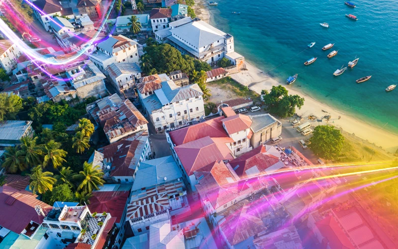 Zanzibar City The Best Time of Day to Explore Its Historic Center 1