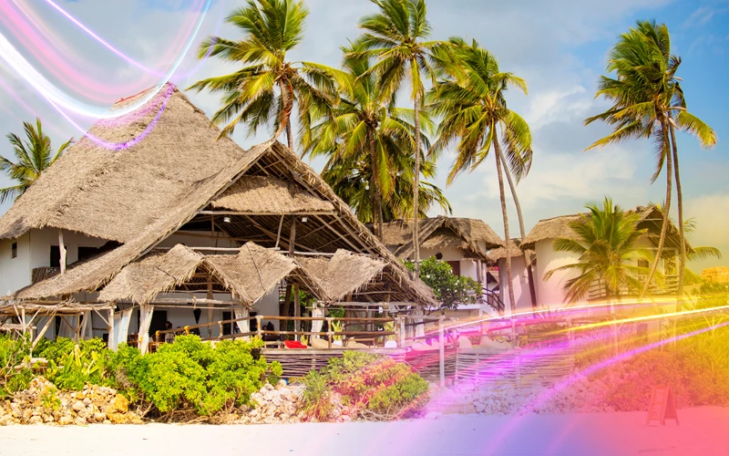 Zanzibar Resorts on the Northeast Coast Matemwe, Kiwengwa, and Pongwe 2