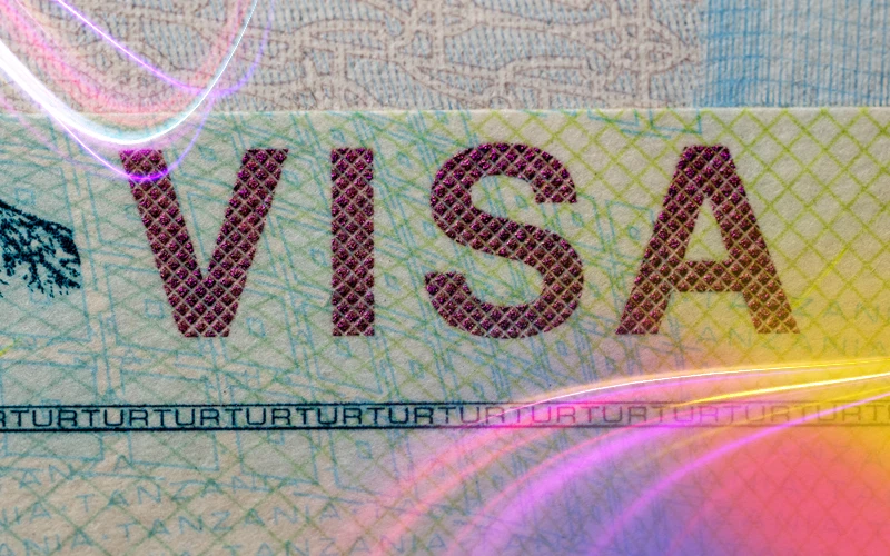 Zanzibar Tanzania Visa and Mandatory Insurance 23