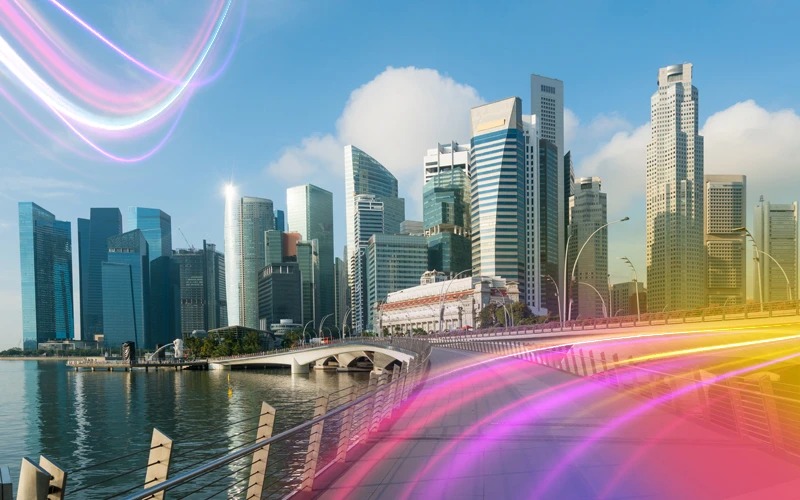 singapore 1