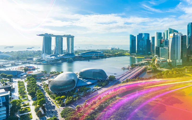 singapore 2